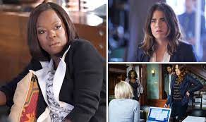 At least, that's how the series started. How To Get Away With Murder Season 5 Release Date Cast Trailer Plot Tv Radio Showbiz Tv Express Co Uk