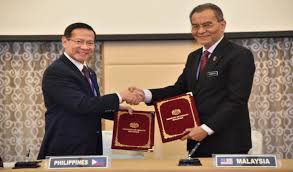A memorandum of understanding is an agreement between two or more parties outlined in a formal document. Malaysia And Philippines Sign Mou To Strengthen Collaboration On Healthcare Healthcare It News
