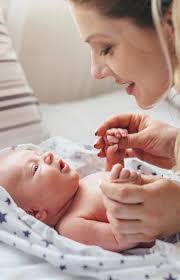 KC Baby Fall 2024 by KC Parent Magazine