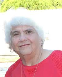 Marie Woods Obituary