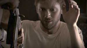 series — Will Pugh DOP