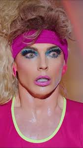 Have you gotten your cardio in today? 💪💘 @alyssaedwards_1 #GlobalAllStars  is now streaming