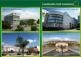 List of bukit jalil studio apartment, house, condo for rent. Top Kuala Lumpur Properties Bukit Jalil Paraiso Residence