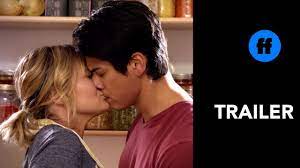Each month, several films and tv shows leave netflix's library; Kickoff To Christmas Turkey Drop Starring Olivia Holt Freeform Original Movie Youtube