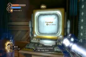 Do you love collecting achievements? Bioshock 2 Minerva S Den Achievement And Trophies Guide Xbox 360 Pc Ps3 Video Games Blogger