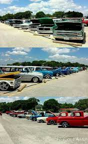 C10 Club Texas C10 Vehicles Club