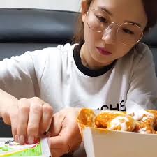 Yangnyeom Chicken Aussprache