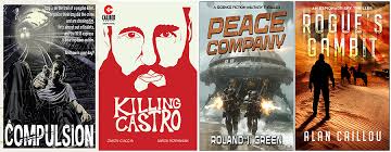 Caliber Entertainment