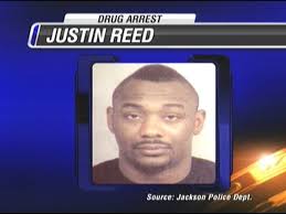 Former basketball star arrested