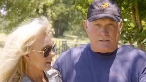 Terry Bradshaw: "We've Got Three Beautiful Girls"