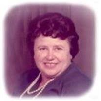 Marcella C. Crowder Obituary