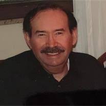 Homer "Ted" Anderson Obituary