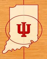 Assembly Hall Floor Indiana Basketball Picture At Indiana Hoosier Photos Indiana Basketball Indiana Hoosiers Basketball Indiana University