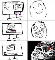 FURRY RAGE COMIC (FAP FAP FAP) by ziggyisyy4me -- Fur Affinity [dot] net