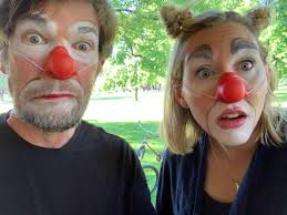 Bildextra: Cameleonterna firar 40 år