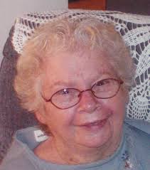 Peggy Mills Obituary