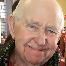 Jerry W. Priest (-2025)