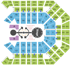 Mgm Grand Garden Arena Map Growswedes Com