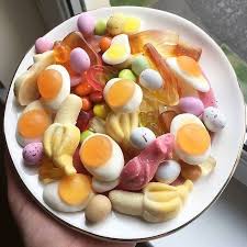 Pin On Candy