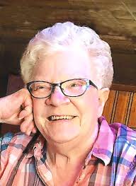 Charlene Shaffer Obituary December 27, 2020