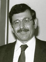 Robert Harris Obituary