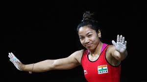 Saikhom mirabai chanu (born 8 august 1994) is an indian weightlifter. How Mirabai Chanu Went From Picking Firewood To Winning Laurels For India