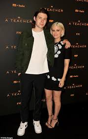 Welcome to love, nick robinson, your newest fansite dedicated to the talented american actor, nick robinson! Kate Mara And Nick Robinson Lead A From Your Car Drive In Fyc Event For Their Series A Teacher Geeky Craze