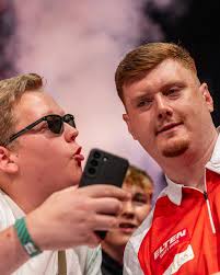 Professional Darts Corporation