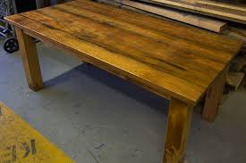 Marble, concrete, zinc, glass, and old vintage. Custom Furniture By Hammer Hand Sustainable And Local