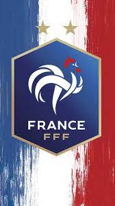 Amnesty demande à la fifa de faire pression. France Foot Logo Wallpaper By Nicolo69 0d Free On Zedge