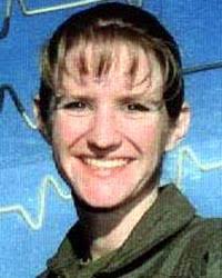 Capt. Alexis Louise McCabe : Pioneer Marine Aviator