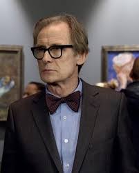 Image result for bill nighy