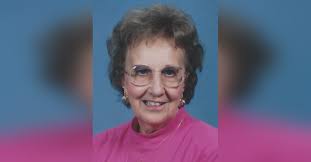 Obituary information for Janet S. Strode