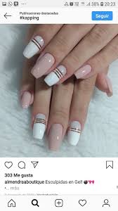 pin by tanishka yadav on nail art beige nails nails today manicure