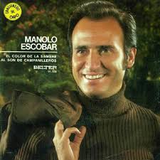 Miguel Cuenca Discography: Vinyl, CDs, & More