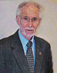 Wilson Grass Obituary April 29, 2019