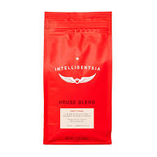 Intelligentsia House Blend 12oz Light Roast Direct Trade Whole Bean Coffee More Info Could Be Found Intelligentsia Coffee Coffee Beans Breakfast Blend
