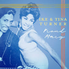 Explore more searches like tina turner 2020. With The Song Of Life Ike Tina Turner Proud Mary 2020