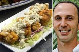 New Orleans Restaurateur Johnny Blancher — With a Lenten Recipe for Oysters  Bleu| National Catholic Register