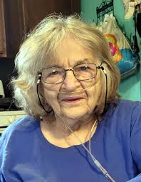 Patricia Piker Obituary