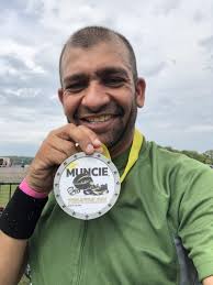 Real Wins with Grit: Chicago Triathlon Coaching — Grit Endurance