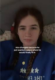 How Did Nico Di Angelo Get Stuck in A Jar