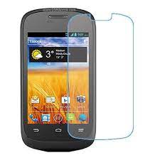 ZTE Director One unit nano Glass 9H ...
