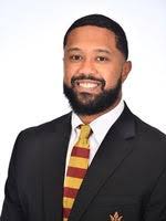 Anthony Garnett, Defensive Assistant Coach (FB), Arizona State Sun Devils