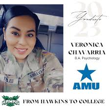 Hawkins Alumni Association