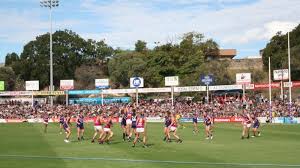 Power intercultural program the power intercultural program is designed to celebrate vibrancy of cultural diversity and expression within australia. Dockers Sell Fremantle Oval To Council For 1 5 Million
