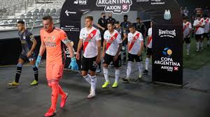The 2018 copa conmebol libertadores was the 59th edition of the conmebol libertadores (also referred to as the copa libertadores), south america's premier club football tournament organized by conmebol. When Does River Play In The Copa Libertadores 2021 Days And Times Of All Group Stage Matches Ruetir