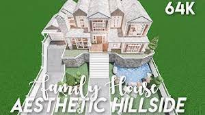 Jun 17, 2021 · not satisfied with the above luxury mansion then here is a high budget hillside mansion you can build in bloxburg. Bloxburg House Build 8 Bedroom