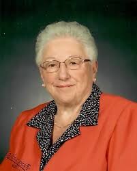 Ann Pitney Obituary (1932