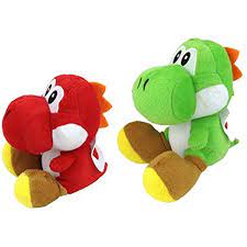 Pin On Stuffed Animals Plush Toys